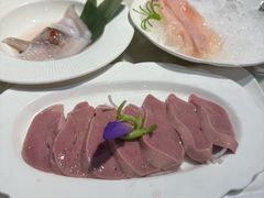 -围炉夜话·潮汕卤水火锅(榕江店)