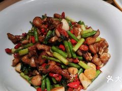 -湘阁里辣(沙井华润万家店)