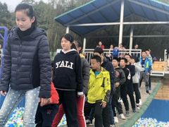 -石燕湖生态旅游景区