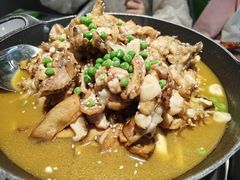 -蛙喔牛蛙(淮安吾悦店)