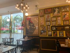 -Entrecôte 法国牛扒馆(保利·时光里店)