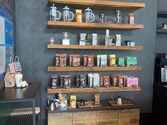 -星巴克(七宝领展广场1F店)