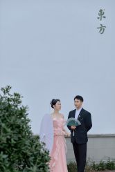 -卡米拉婚纱摄影工作室(金汇广场店)