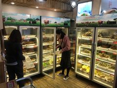 -拈签一笑黄牛肉辣卤串串