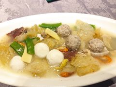-山外山菜馆(玉泉路店)