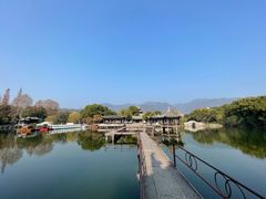 -台州府城(东湖)