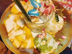 -泰妃殿(武汉首店)