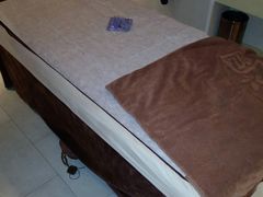 -宫七SPA·高端Massage(浦东大道店)