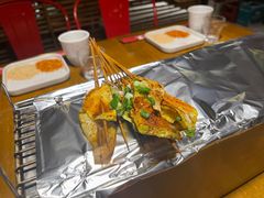 -李不管把把烧(火车南站店)