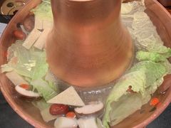 铜锅涮肉-南门涮肉(北洼路店)