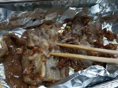 -质烤烤物·活烤海鲜(质烤总店)