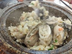 -蚝家菜馆(沙井店)