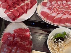 -洞子口重庆鲜货火锅(楚翘城旗舰店)