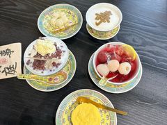 -宫事颐庭·老佛爷贵寿下午茶(颐和园店)