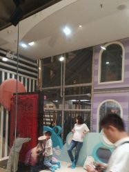-meland club亲子乐园(重庆万象城店)