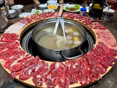-潮德阿水牛肉火锅(深圳总店)