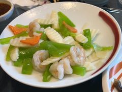 -君霖海鲜私房菜(春柳店)