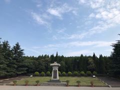 -秦始皇帝陵博物院-丽山园