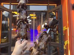 -亿牌牌东北烧烤(博物馆旗舰店)