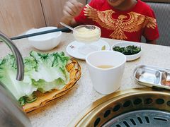 -妙香居韩国烤肉(容桂天佑城店)