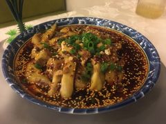 -川味堂·四川豆花(八卦岭店)