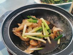 -钱大妈海鲜饭店(旅游大道店)