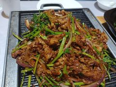 -鸭王烤鸭店(三里河店)