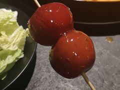 -渝涯重庆豆花老火锅(中赢国际店)