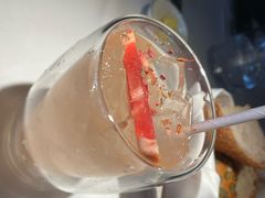 -燃扒房Steakhouse(皇庭店)
