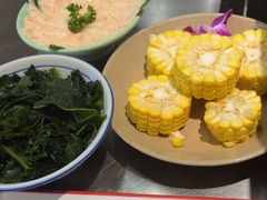 -生活如沸·顺德水牛奶火锅(大学路店)