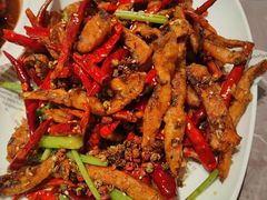 -有位虾匠·香辣蟹·小龙虾(李村店)