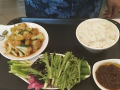 -禾康记好粥道(二连店)