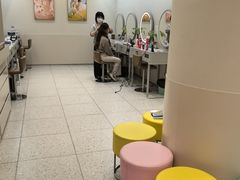 -天真蓝照相馆(五角场百联又一城店)