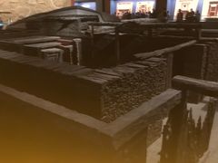 -北京大葆台遗址博物馆