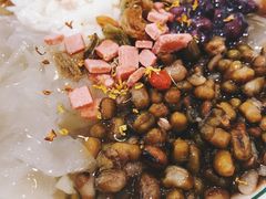 -堂屋糖水店(愚园店)