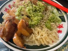 -港爺茶檔·茶餐厅(东晓南路店)