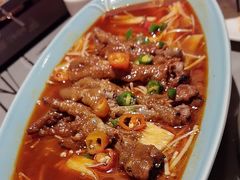 -大闫家烧烤·小海鲜家常菜(郑庄店)