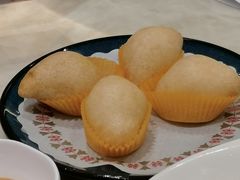 -稻香酒家(长宁KING88广场店)