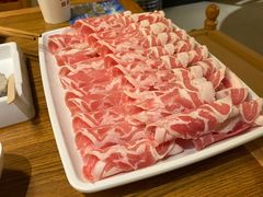 -傣妹火锅(四川北路店)