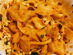 油泼面-贺秦生陕面王(富力城店)