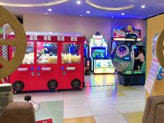 -meland·儿童乐园·游戏厅娃娃机·电玩Xbox(成都合生汇店)