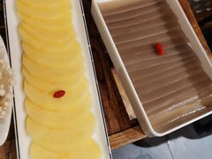 -南门四季铜锅涮肉(左家庄店)