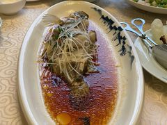 -杭州香格里拉·香宫中餐厅