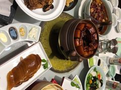 -天和晟烤鸭店(玉泉西街店)