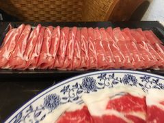 -东来顺饭庄(金泉广场店)