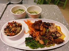 -大米先生(德思勤分店)