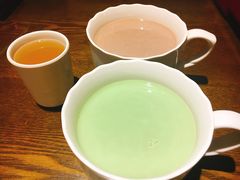 -汉米达特色料理餐厅(郴州友阿国际广场店)