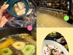 -润泽园椰子鸡(汇一城店)