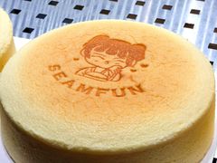 -炫方点心局(松江印象城店)