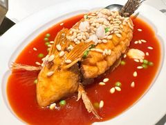 -杭儿风餐厅(来福士店)
